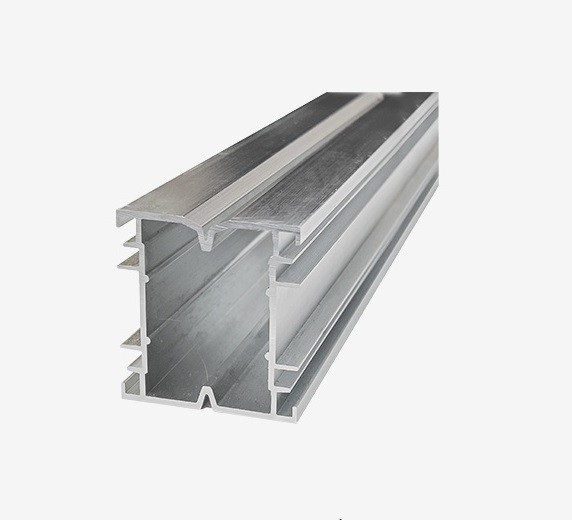 Лага алюминевая UnoDeck 40х43х4000мм купить в Пятигорске