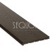 Ступень ДПК 3D Evolution WOOD BROWN купить в Пятигорске
