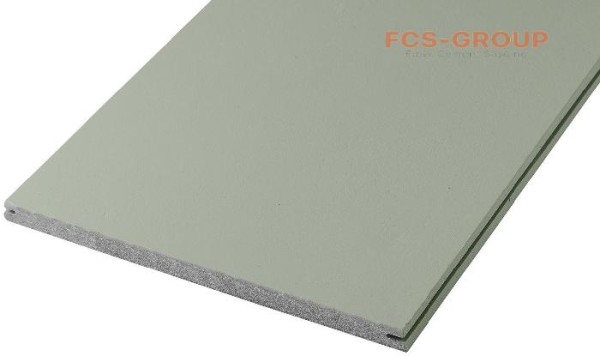 Фиброцементные панели FCS Group Smooth Line F06 купить в Пятигорске