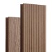 Террасная доска из ДПК  Latitudo Euro 139х27 Шоколад купить в Пятигорске