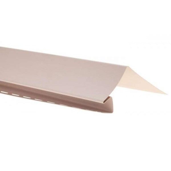 Околооконная планка Премиум, Т-17, ВН, Персиковый купить в Пятигорске