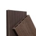 Террасная доска Ecodecking Техно Шоколад купить в Пятигорске