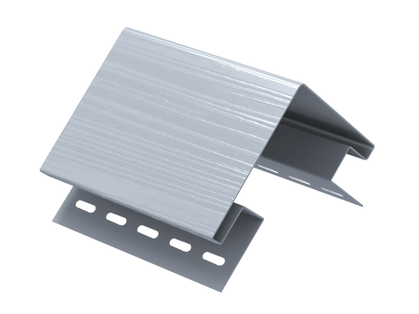 Наружный угол Ю-пласт Классика голубой купить в Пятигорске