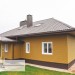 Фасадная панель Ю-пласт Хокла Винтаж Охра купить в Пятигорске