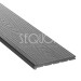 Ступень ДПК 3D Evolution WOOD GRAY купить в Пятигорске