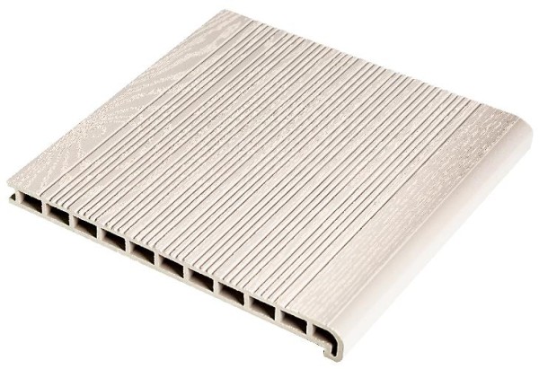 Ступени из ДПК Faynag WOOD Серебро купить в Пятигорске