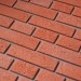 Фасадная панель Доломит Кирпич Славянка Красный купить в Пятигорске