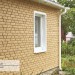 Фасадная панель Ю-Пласт Стоун Хаус Кирпич Песочный купить в Пятигорске