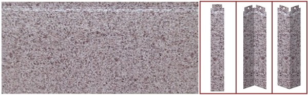 Фасадные термопанели Премиум-LS02 купить в Пятигорске