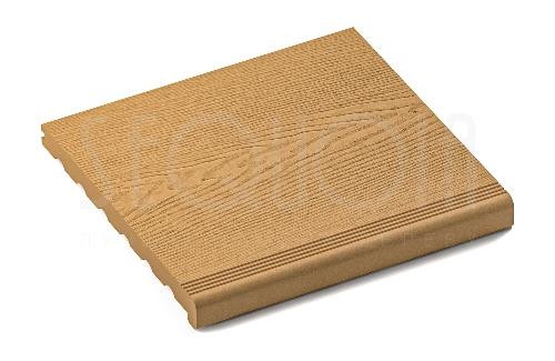 Ступень ДПК 3D Evolution WOOD NATURE купить в Пятигорске