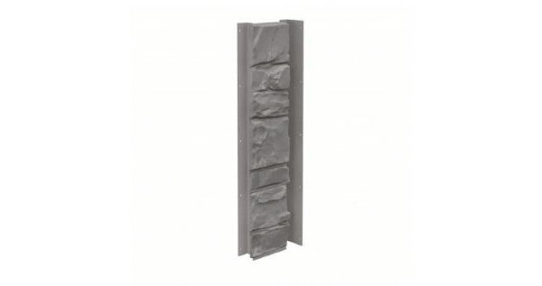 Планка универсальная VOX Solid Stone Toscana камень серый купить в Пятигорске
