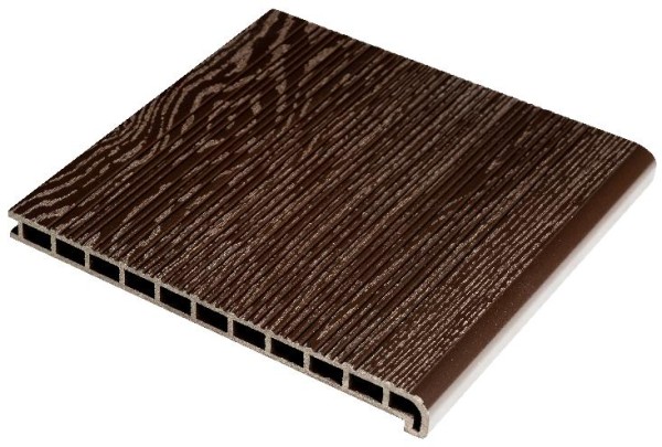 Ступени из ДПК Faynag WOOD Венге купить в Пятигорске