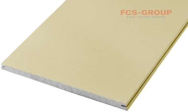Фиброцементные панели FCS Group Smooth Line F08 купить в Пятигорске