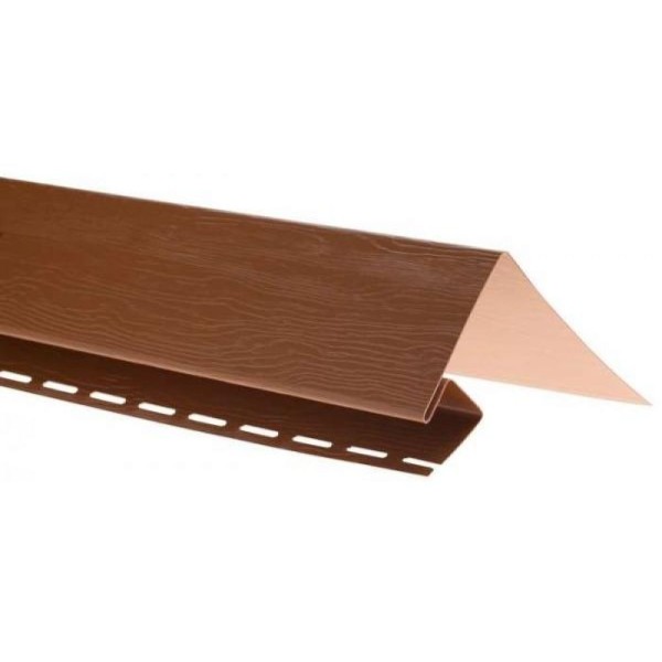Околооконная планка Премиум, Т-17, ВН, Тёмный Орех купить в Пятигорске
