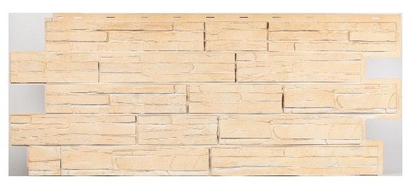 Фасадная панель T-Сайдинг-Альпийская сказка Саяны купить в Пятигорске