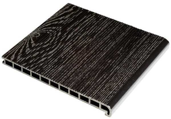 Ступени из ДПК Faynag WOOD Кварц купить в Пятигорске