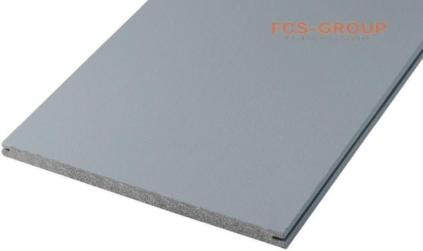 Фиброцементные панели FCS Group Smooth Line F10 купить в Пятигорске