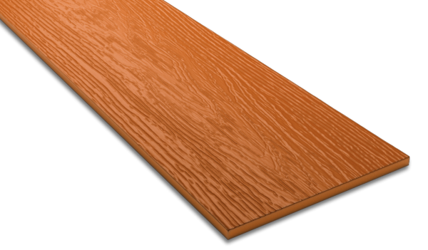 Фибросайдинг DECOVER 3600 x 190 x 8 мм Pecan купить в Пятигорске