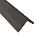 Угол EasyDecking Co-extrusion 57х57 Chestnut купить в Пятигорске