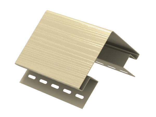 Наружный угол Ю-пласт Классика кофе с молоком купить в Пятигорске