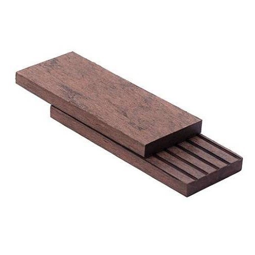 Плинтус Bruggan Multicolor 10х80х2200 Венге купить в Пятигорске