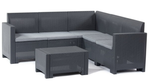 Set CORNER Nebraska HB . Цвет венге.                                        купить в Пятигорске