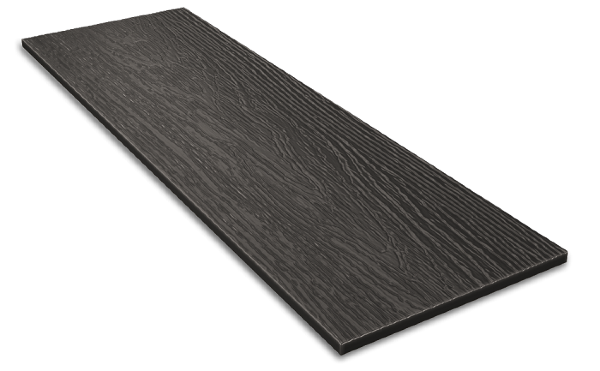 Фибросайдинг DECOVER 3600 x 190 x 8 мм Gray купить в Пятигорске