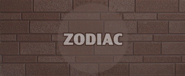 Фасадная панель Zodiac Эконом панели AG1-002E купить в Пятигорске