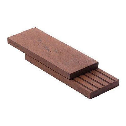 Плинтус Bruggan Multicolor 10х80х2200 Кедр купить в Пятигорске