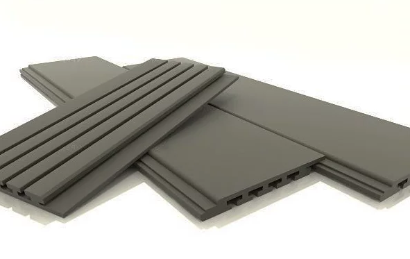 Сайдинг NanoWood HOUSE Беленый дуб купить в Пятигорске