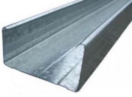 Профиль металлический ПП 60x27 усиленный Knauf купить в Пятигорске