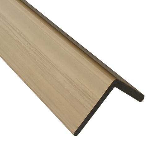 Угол EasyDecking Co-extrusion 57х57 Oak купить в Пятигорске