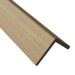 Угол EasyDecking Co-extrusion 57х57 Oak купить в Пятигорске
