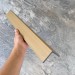 Угол EasyDecking Co-extrusion 57х57 Oak купить в Пятигорске