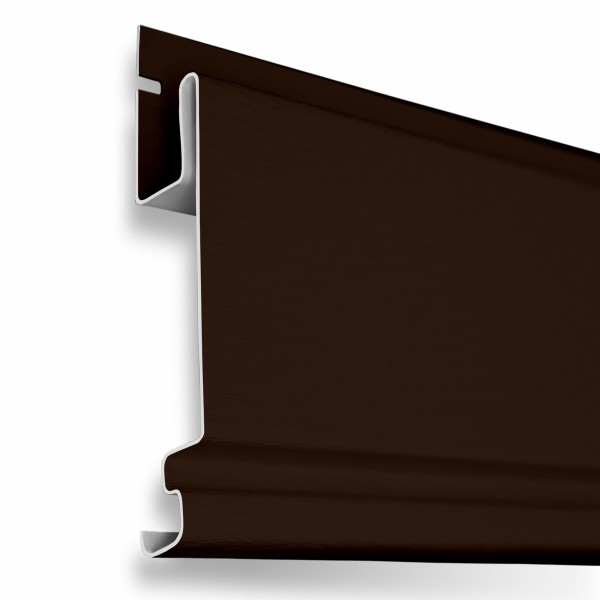 Добор 95 мм коричневый купить в Пятигорске