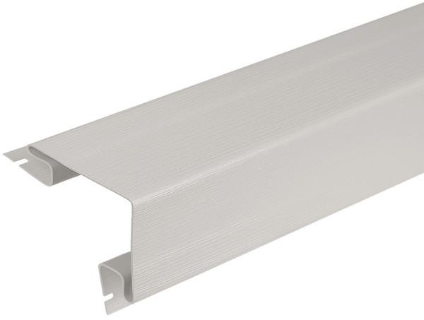 Наружный угол к сайдингу 3,05 м TECOS ЖЕМЧУГ купить в Пятигорске