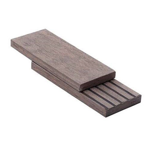 Плинтус Bruggan Multicolor 10х80х2200 Серый купить в Пятигорске