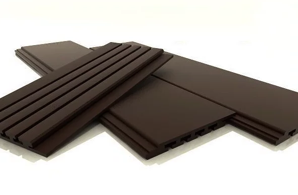 Сайдинг NanoWood HOUSE Венге купить в Пятигорске