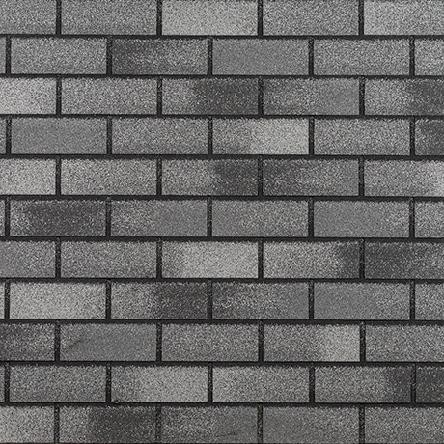 Фасадная плитка битумная, Технониколь HAUBERK кирпич Готический купить в Пятигорске
