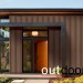 Панель универсальная ДПК Outdoor 3D шлифованная дуб купить в Пятигорске