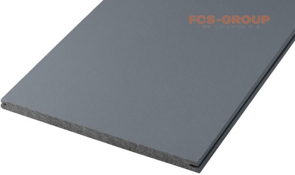 Фиброцементные панели FCS Group Smooth Line F15 купить в Пятигорске