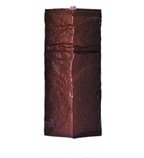 Угол T-Сайдинг-Гранит Леон Памир купить в Пятигорске