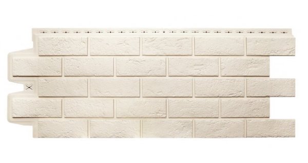ФП Grand Line состаренный кирпич стандарт молочная купить в Пятигорске