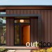 Панель универсальная ДПК Outdoor 3D шлифованная морёный дуб купить в Пятигорске