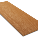 Фибросайдинг DECOVER 3600 x 190 x 8 мм Caramel купить в Пятигорске