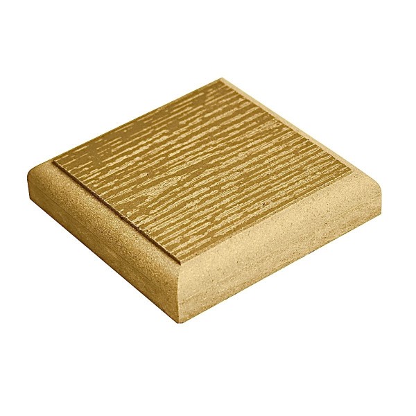 Крышка верхняя FAYNAG ДПК орех купить в Пятигорске