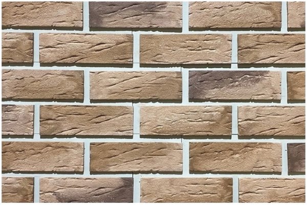 Фиброцементные панели КАНЬОН коллекция КЛИНКЕР 48 купить в Пятигорске
