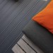 Террасная доска из ДПК Faynag Premium VELVET-ZEBRA  — Шоколад купить в Пятигорске