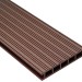 Террасная доска из ДПК Faynag Premium VELVET-ZEBRA  — Шоколад купить в Пятигорске