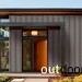 Панель универсальная ДПК Outdoor 3D шлифованная серая купить в Пятигорске